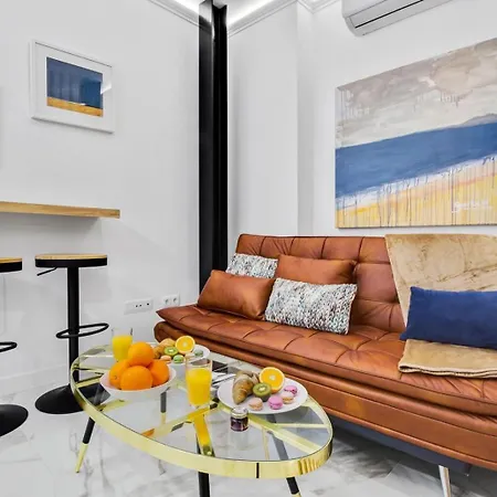 Carreteria Dreams Apartment *