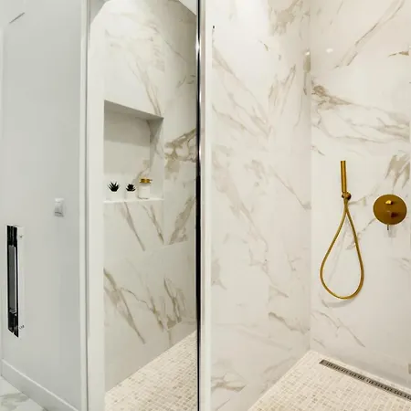 Carreteria Dreams Apartment *