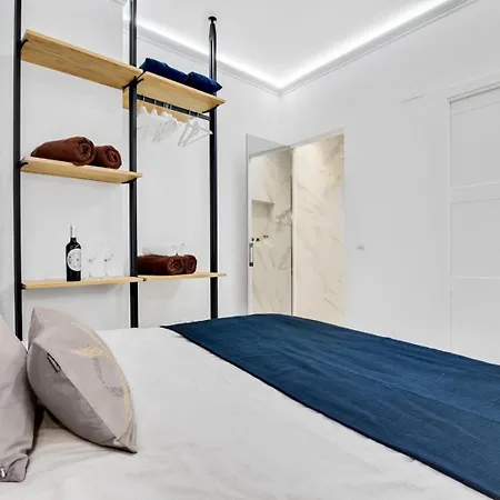Apartment Carreteria Dreams