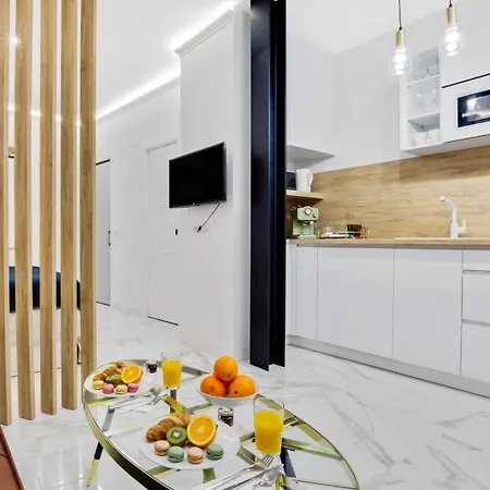 Apartment Carreteria Dreams *